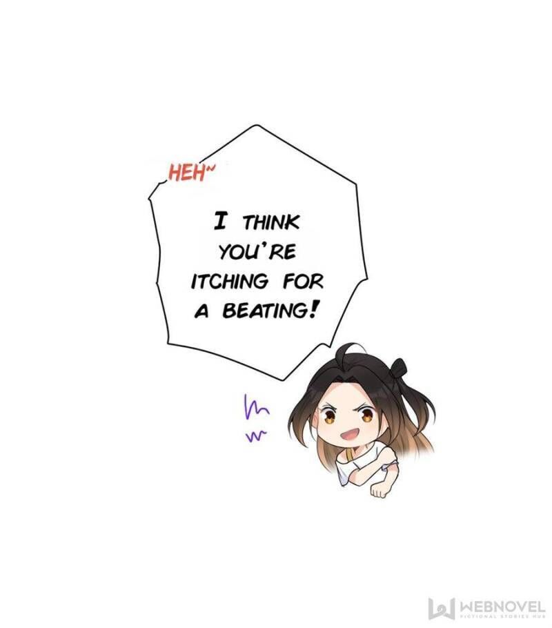 Hey Boss, I Am Your New Wife chapter 77 - page 27