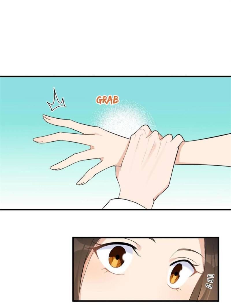 Hey Boss, I Am Your New Wife chapter 77 - page 28