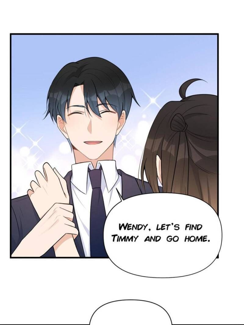 Hey Boss, I Am Your New Wife chapter 77 - page 29