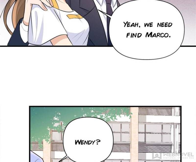 Hey Boss, I Am Your New Wife chapter 77 - page 3