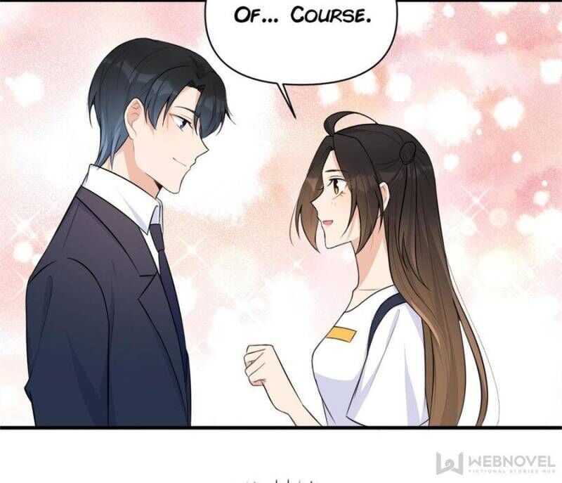 Hey Boss, I Am Your New Wife chapter 77 - page 30