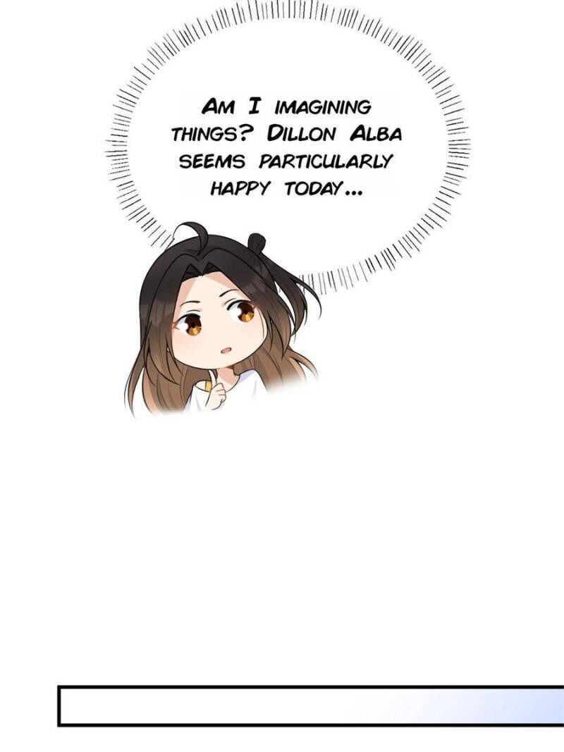 Hey Boss, I Am Your New Wife chapter 77 - page 31