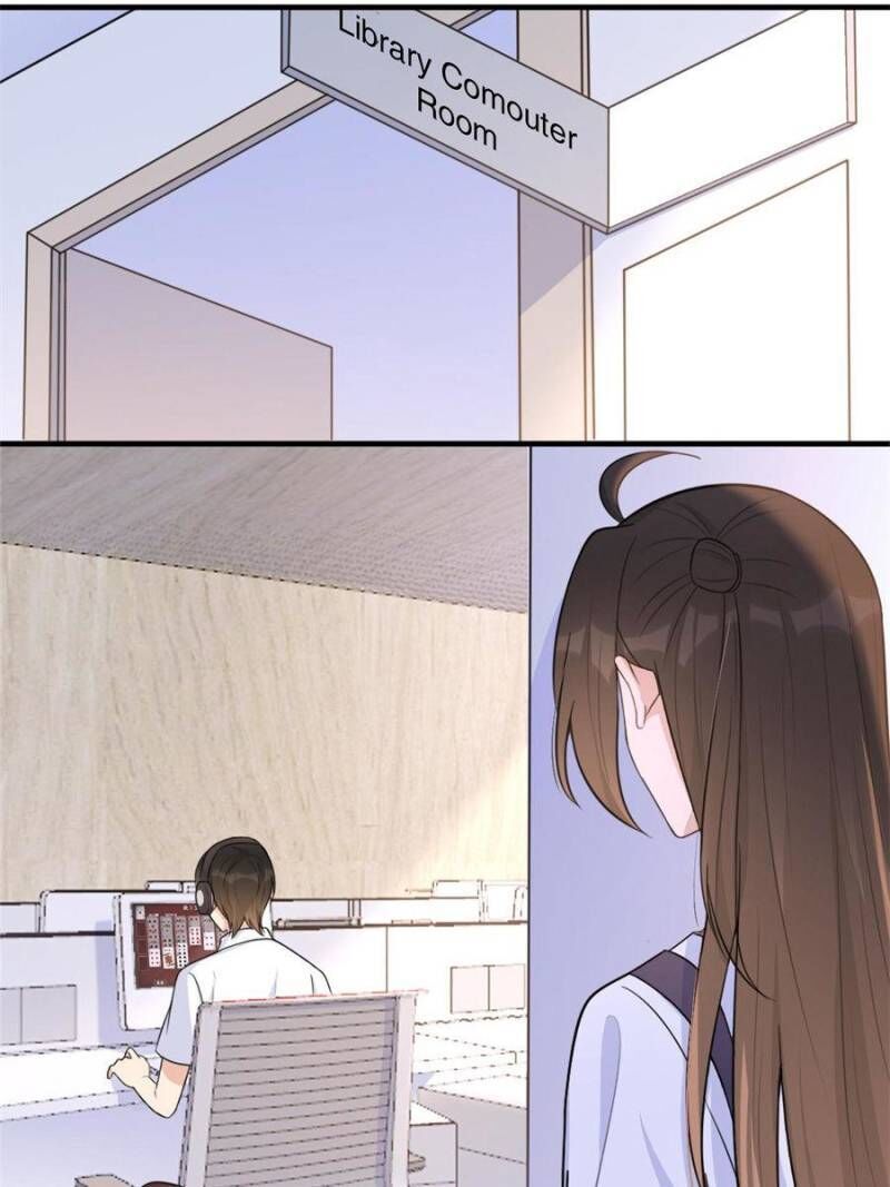 Hey Boss, I Am Your New Wife chapter 77 - page 34