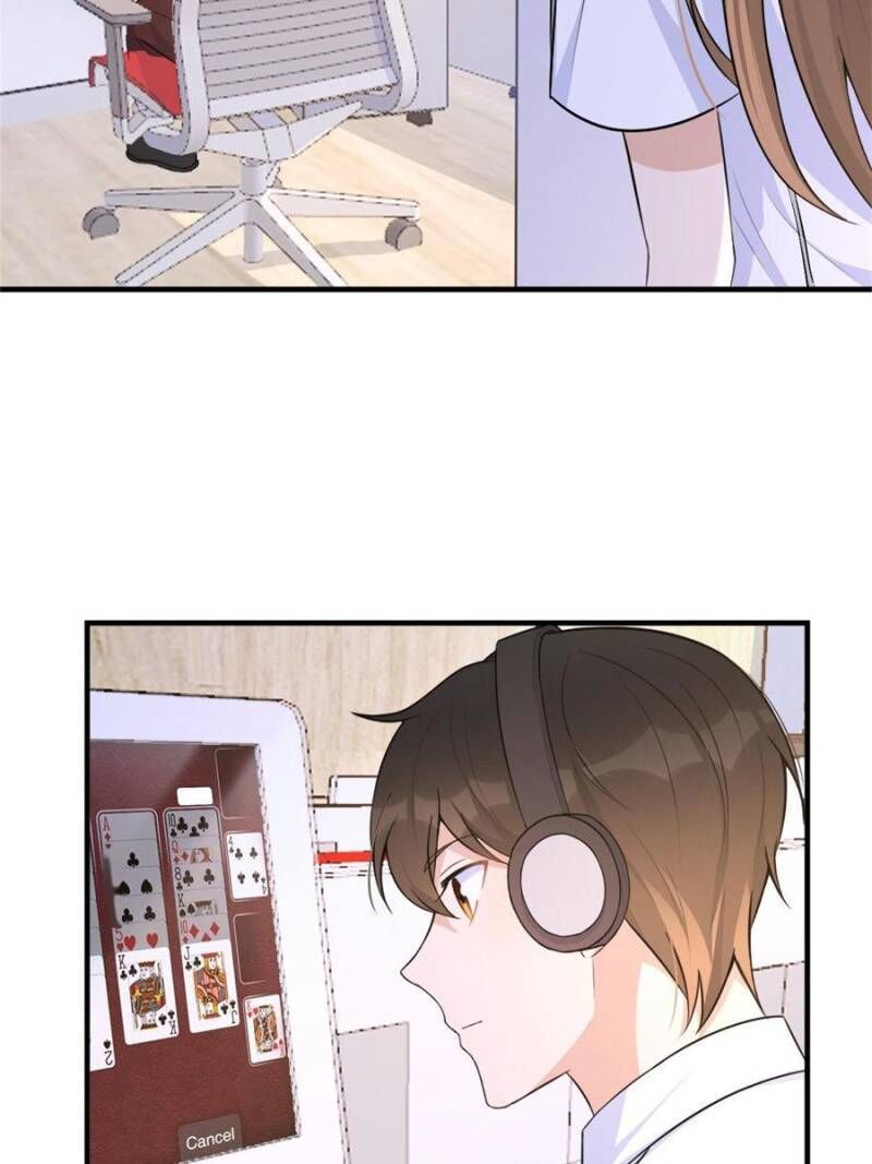 Hey Boss, I Am Your New Wife chapter 77 - page 35