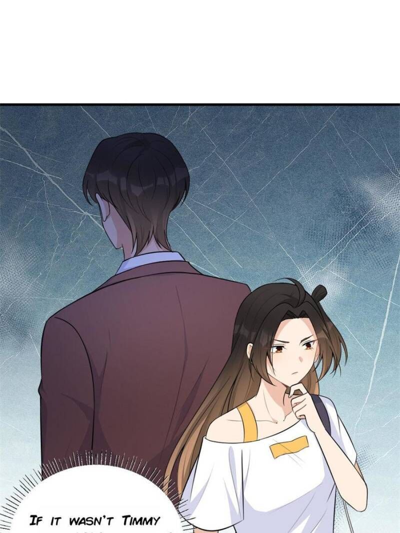 Hey Boss, I Am Your New Wife chapter 77 - page 37