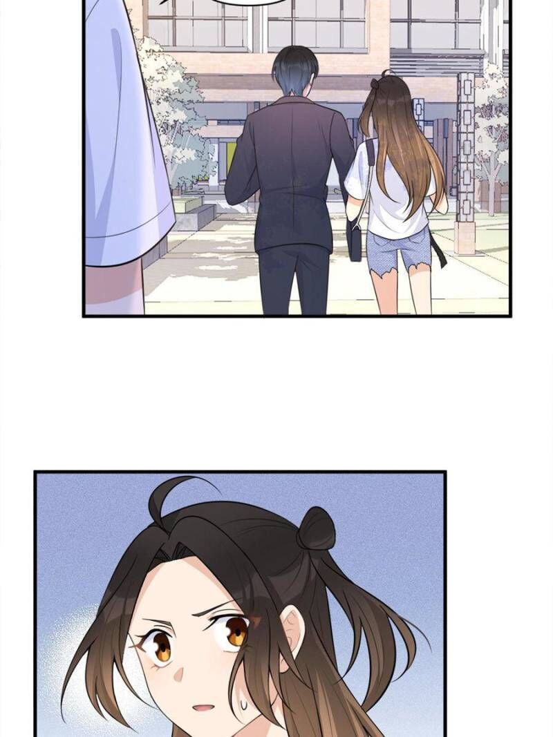 Hey Boss, I Am Your New Wife chapter 77 - page 4