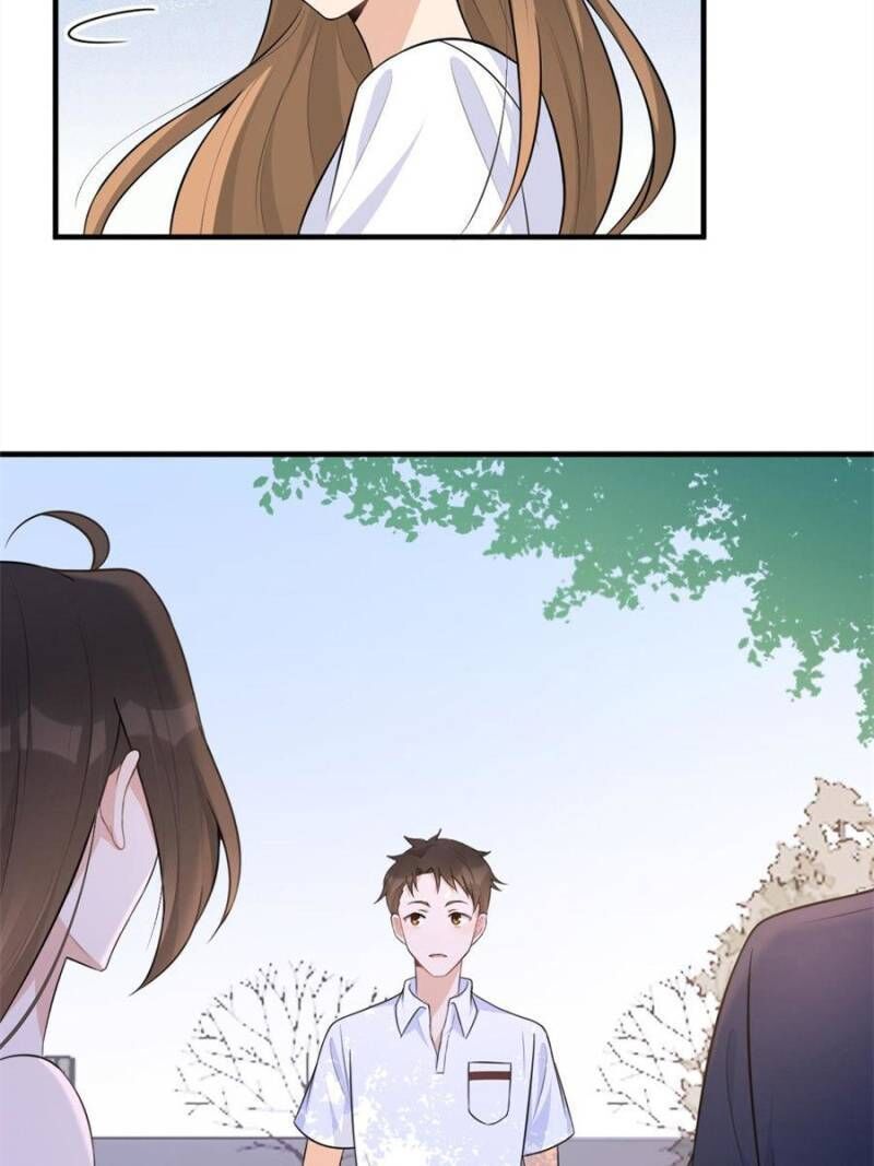 Hey Boss, I Am Your New Wife chapter 77 - page 5