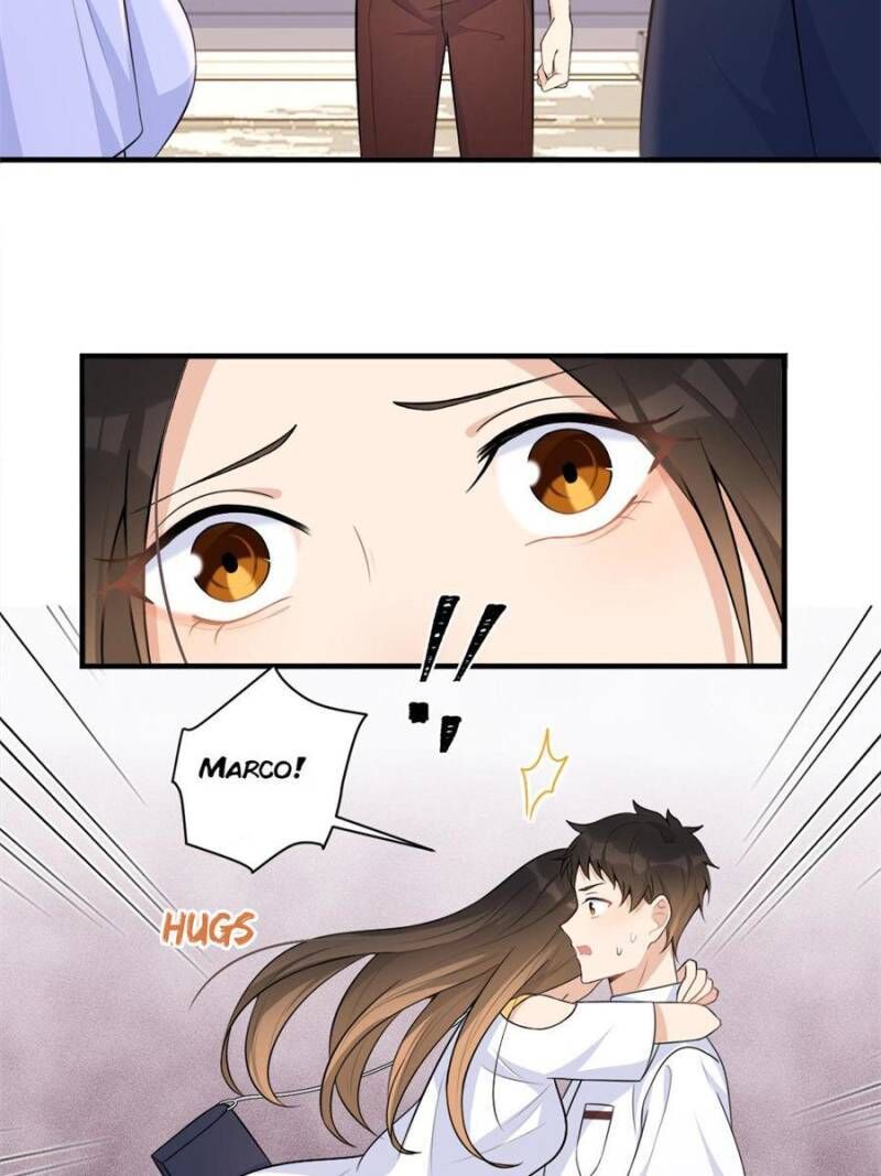 Hey Boss, I Am Your New Wife chapter 77 - page 7