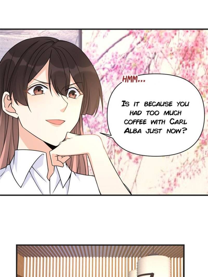 Hey Boss, I Am Your New Wife chapter 76 - page 10
