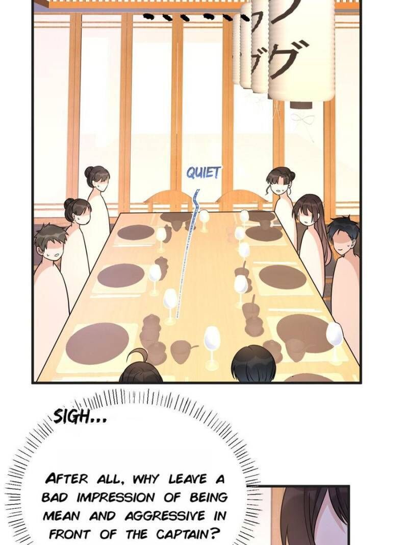 Hey Boss, I Am Your New Wife chapter 76 - page 11