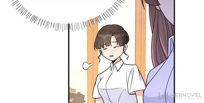 Hey Boss, I Am Your New Wife chapter 76 - page 12