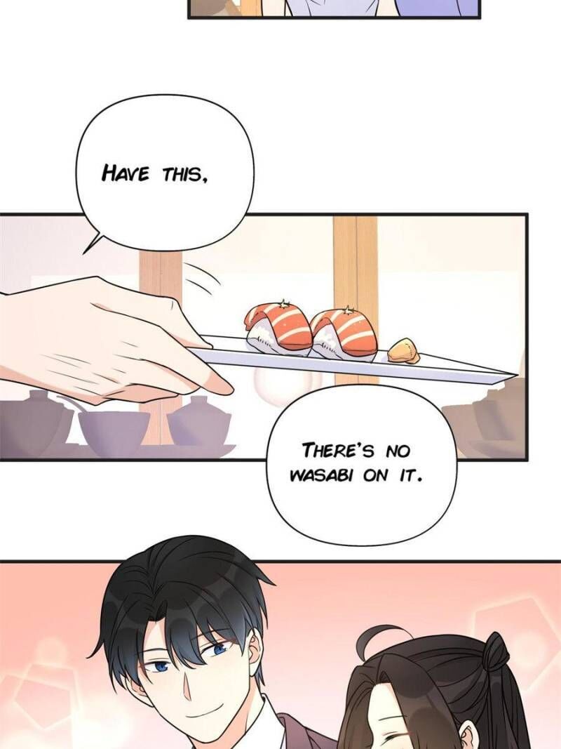 Hey Boss, I Am Your New Wife chapter 76 - page 13