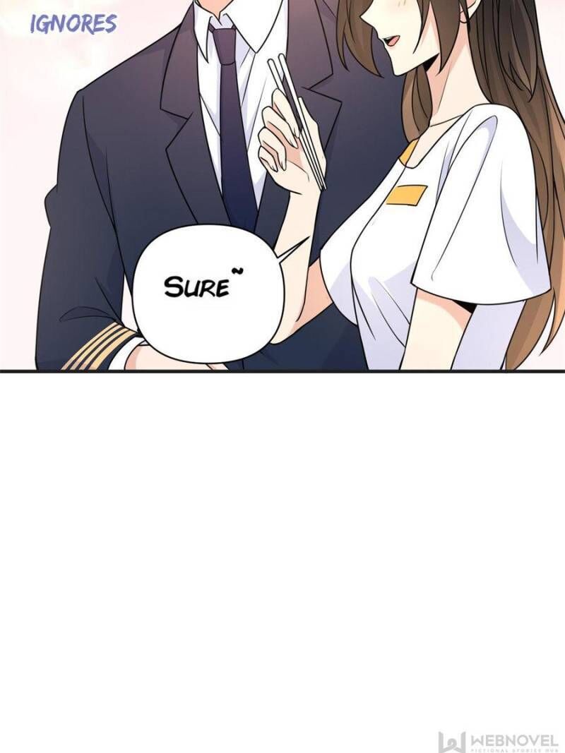 Hey Boss, I Am Your New Wife chapter 76 - page 14