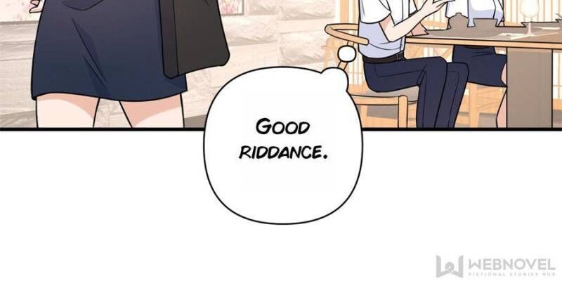 Hey Boss, I Am Your New Wife chapter 76 - page 17