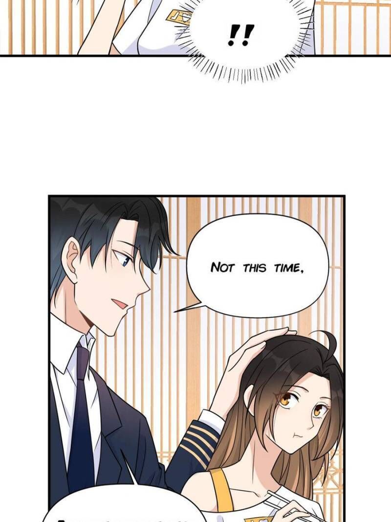 Hey Boss, I Am Your New Wife chapter 76 - page 19