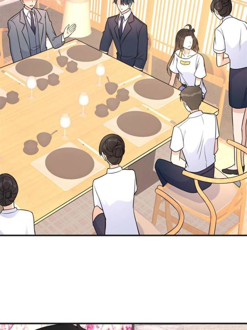 Hey Boss, I Am Your New Wife chapter 76 - page 2