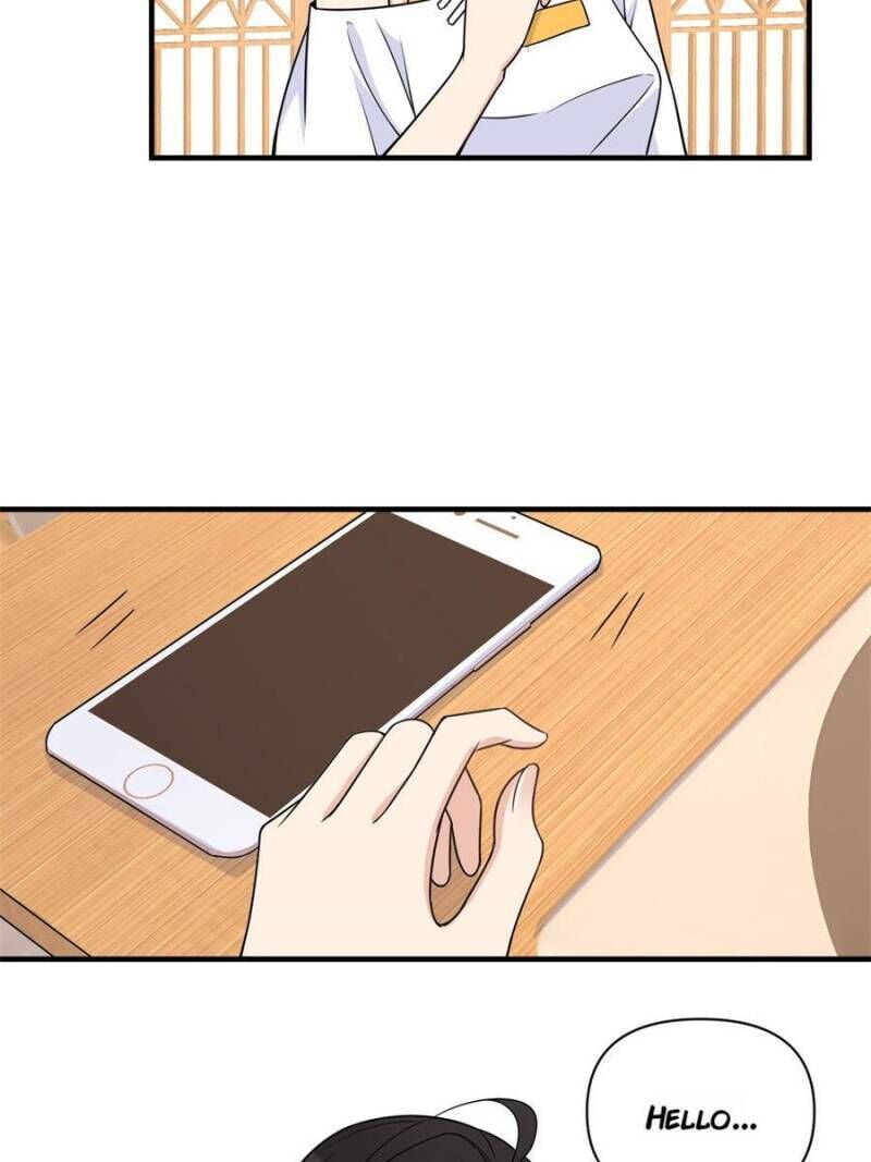 Hey Boss, I Am Your New Wife chapter 76 - page 22