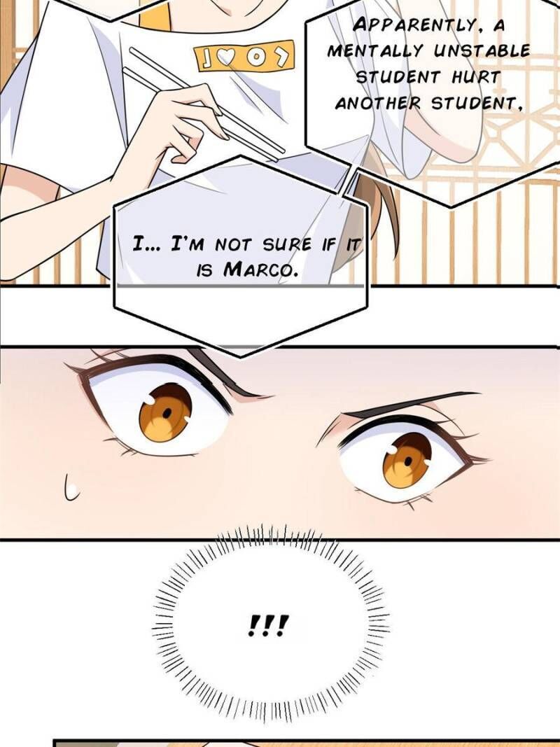 Hey Boss, I Am Your New Wife chapter 76 - page 24