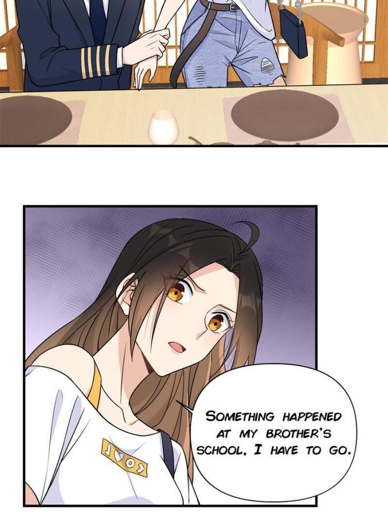 Hey Boss, I Am Your New Wife chapter 76 - page 26