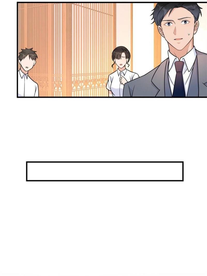 Hey Boss, I Am Your New Wife chapter 76 - page 29