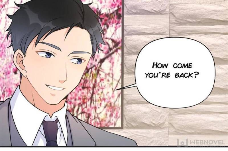 Hey Boss, I Am Your New Wife chapter 76 - page 3