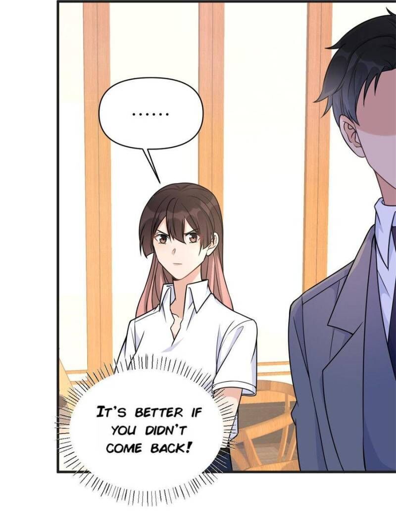 Hey Boss, I Am Your New Wife chapter 76 - page 5