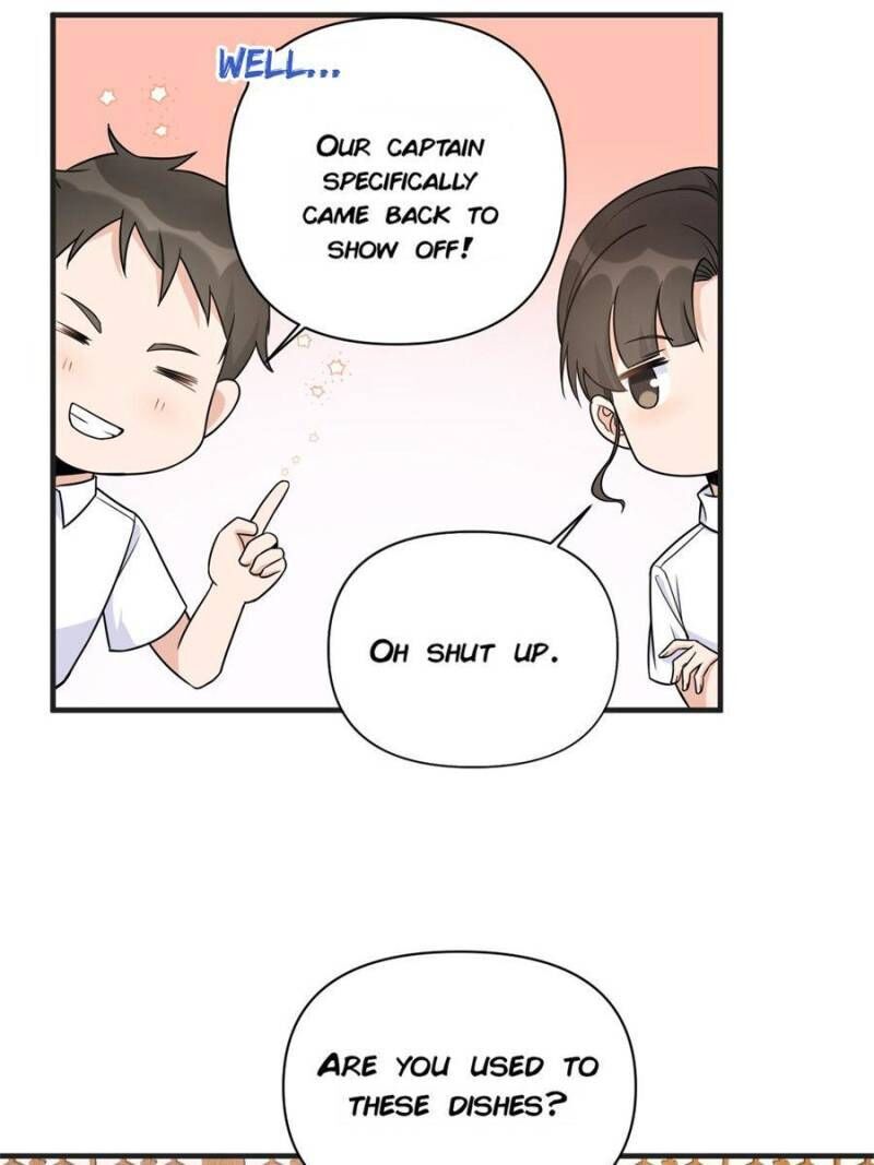 Hey Boss, I Am Your New Wife chapter 76 - page 7