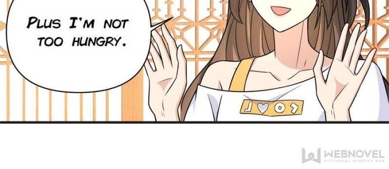 Hey Boss, I Am Your New Wife chapter 76 - page 9