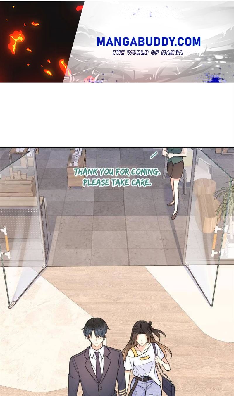 Hey Boss, I Am Your New Wife chapter 75 - page 1