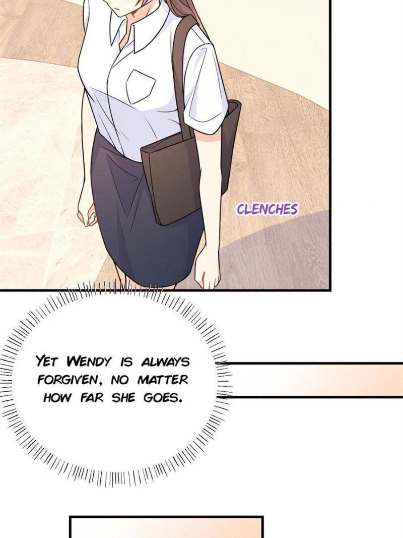 Hey Boss, I Am Your New Wife chapter 75 - page 11