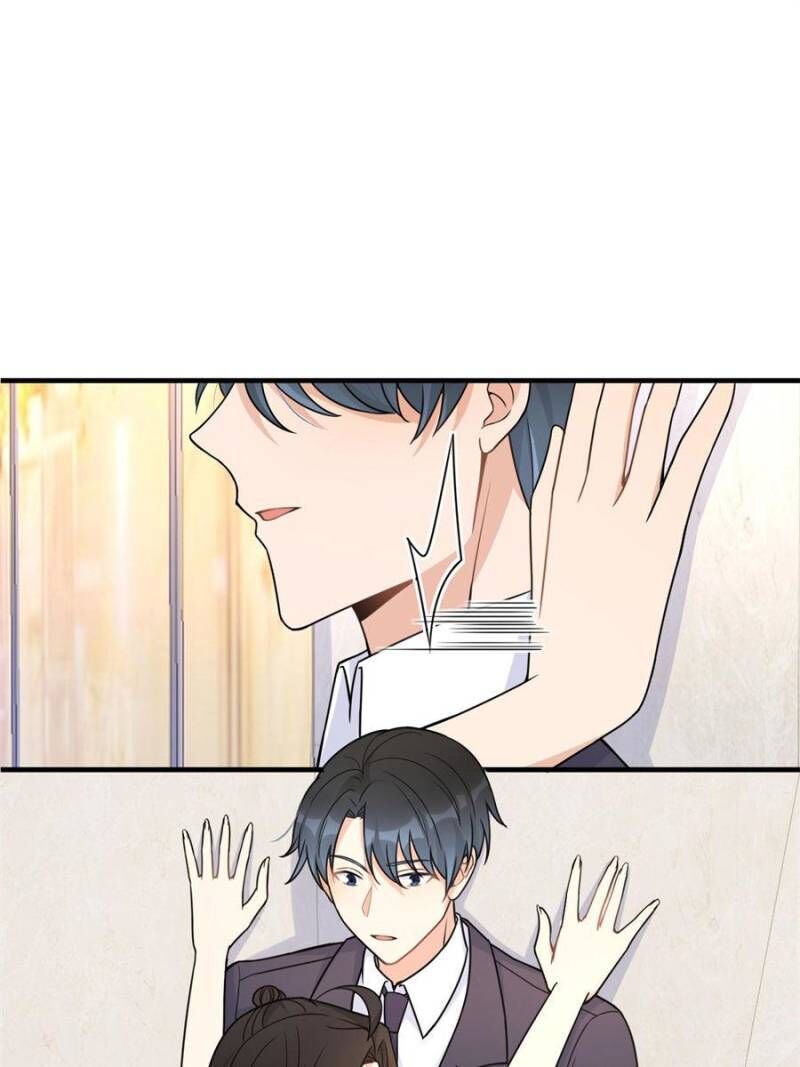 Hey Boss, I Am Your New Wife chapter 75 - page 13