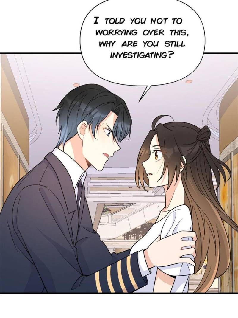 Hey Boss, I Am Your New Wife chapter 75 - page 19