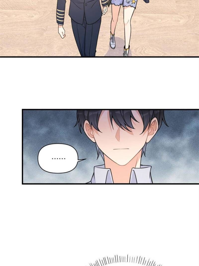 Hey Boss, I Am Your New Wife chapter 75 - page 2