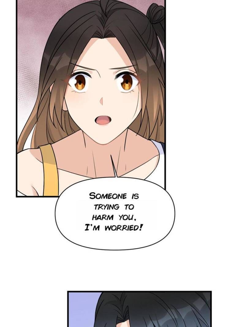 Hey Boss, I Am Your New Wife chapter 75 - page 21