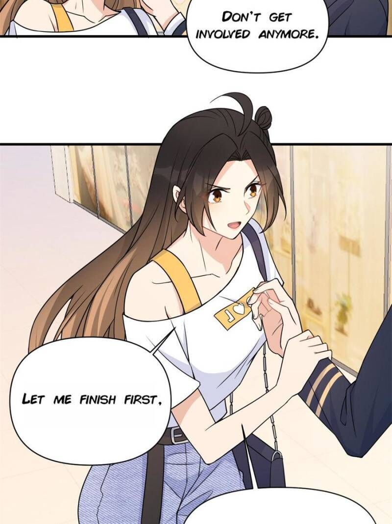 Hey Boss, I Am Your New Wife chapter 75 - page 24