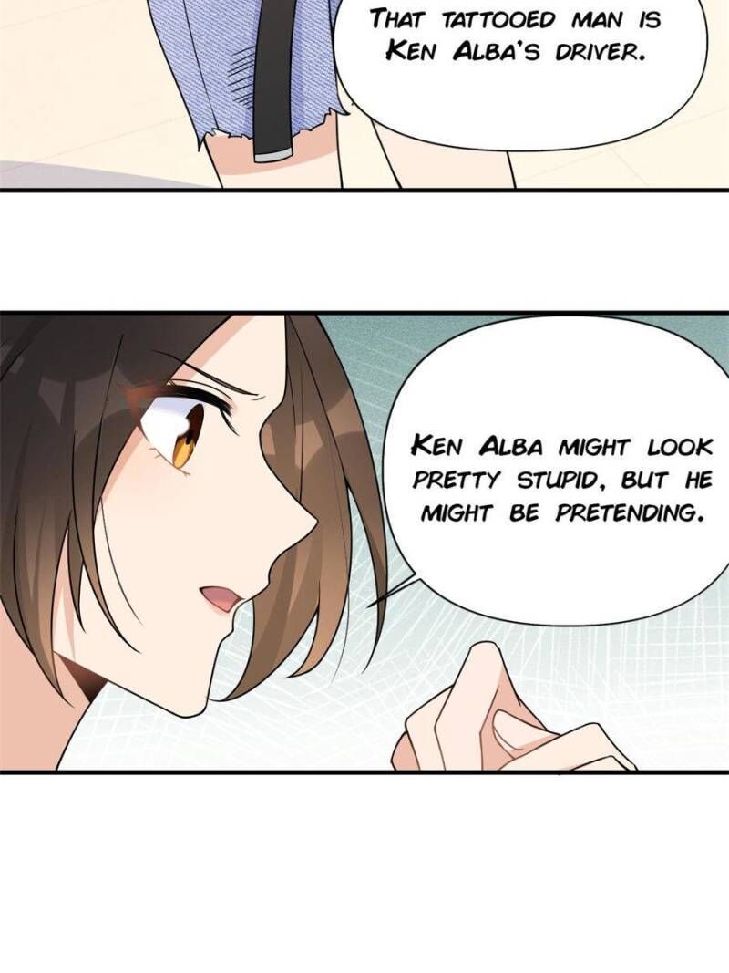 Hey Boss, I Am Your New Wife chapter 75 - page 25