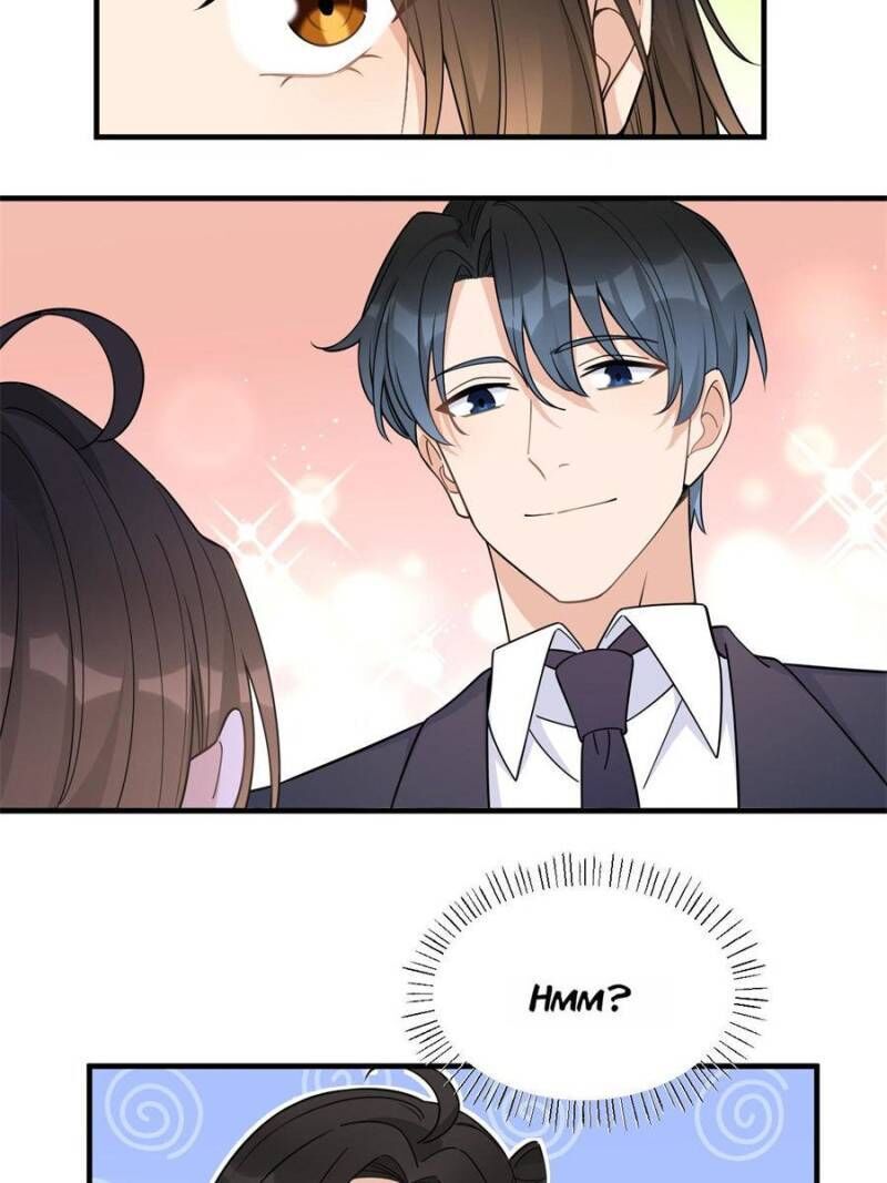 Hey Boss, I Am Your New Wife chapter 75 - page 28