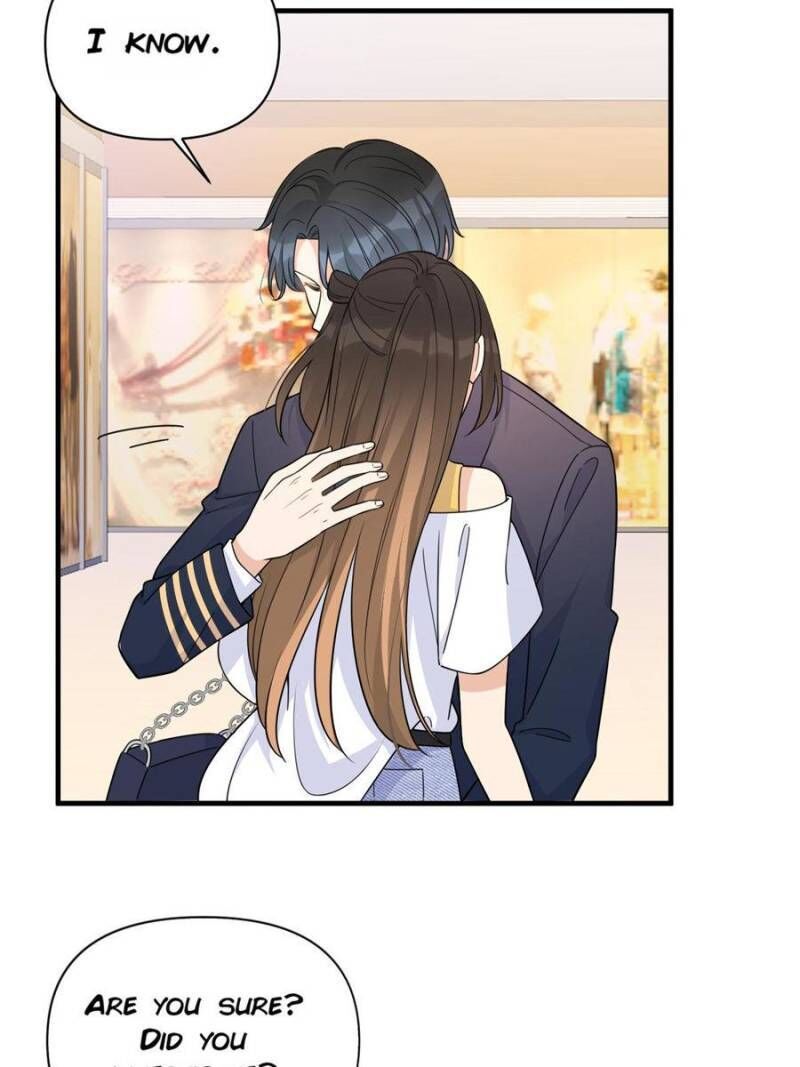 Hey Boss, I Am Your New Wife chapter 75 - page 32