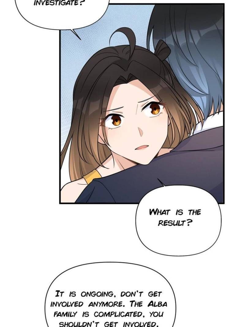 Hey Boss, I Am Your New Wife chapter 75 - page 33