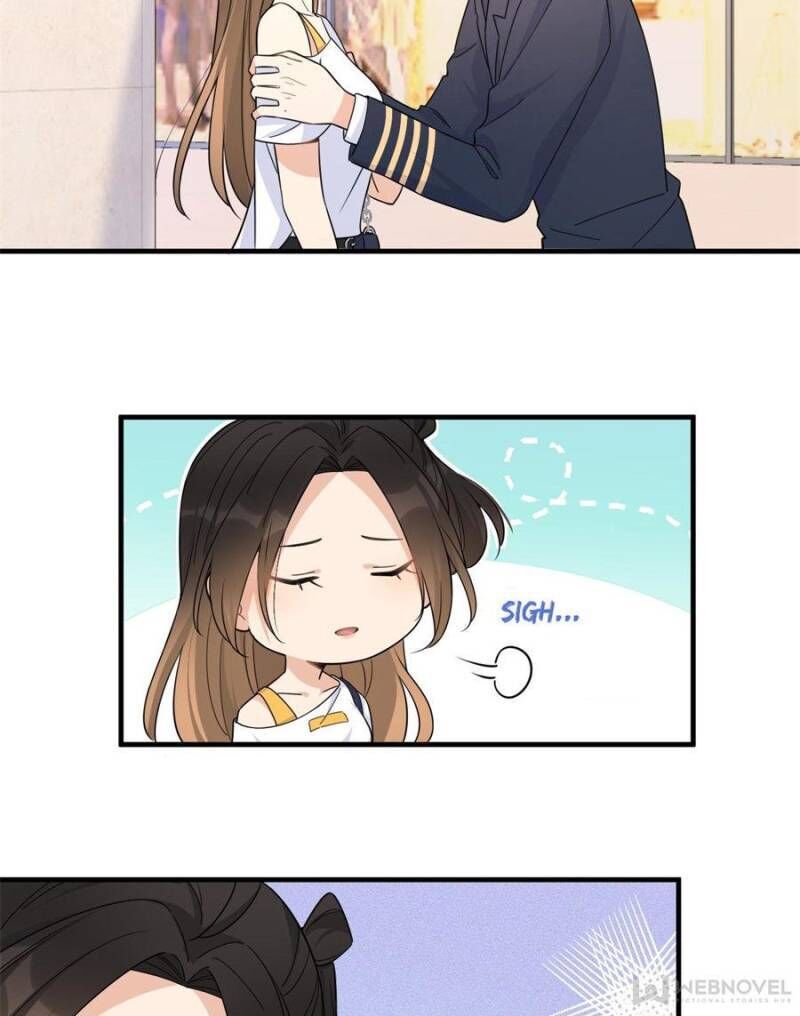 Hey Boss, I Am Your New Wife chapter 75 - page 36