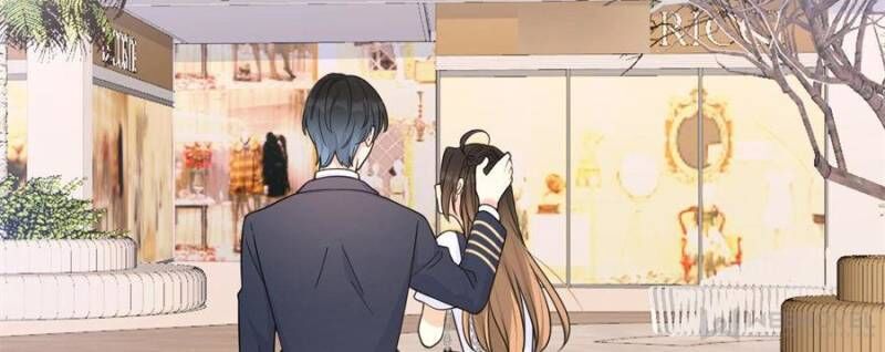 Hey Boss, I Am Your New Wife chapter 75 - page 39