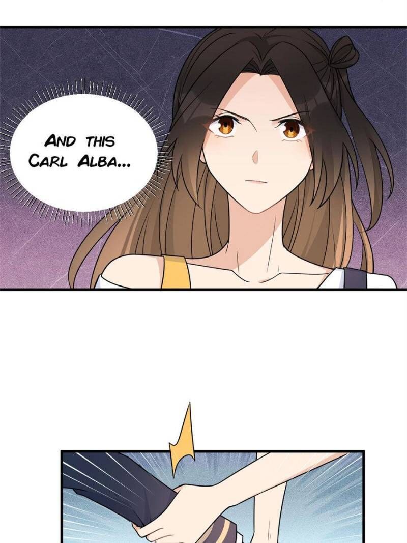 Hey Boss, I Am Your New Wife chapter 75 - page 4