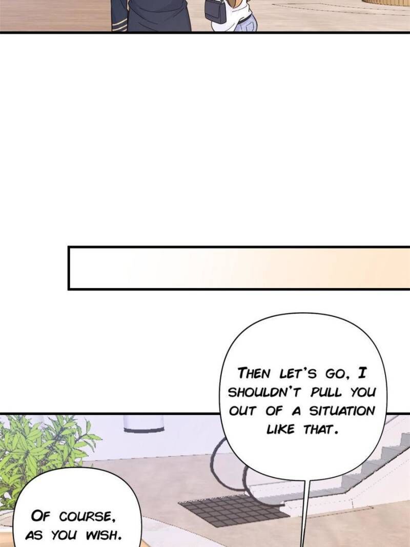 Hey Boss, I Am Your New Wife chapter 75 - page 40