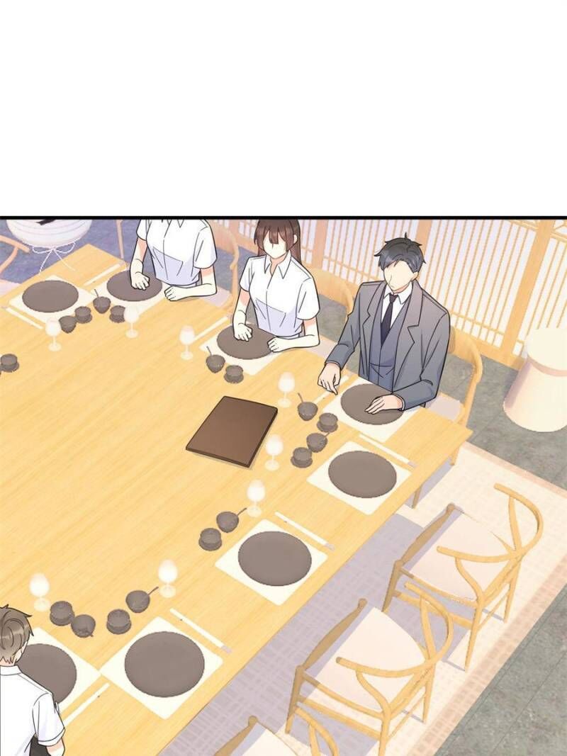 Hey Boss, I Am Your New Wife chapter 75 - page 43