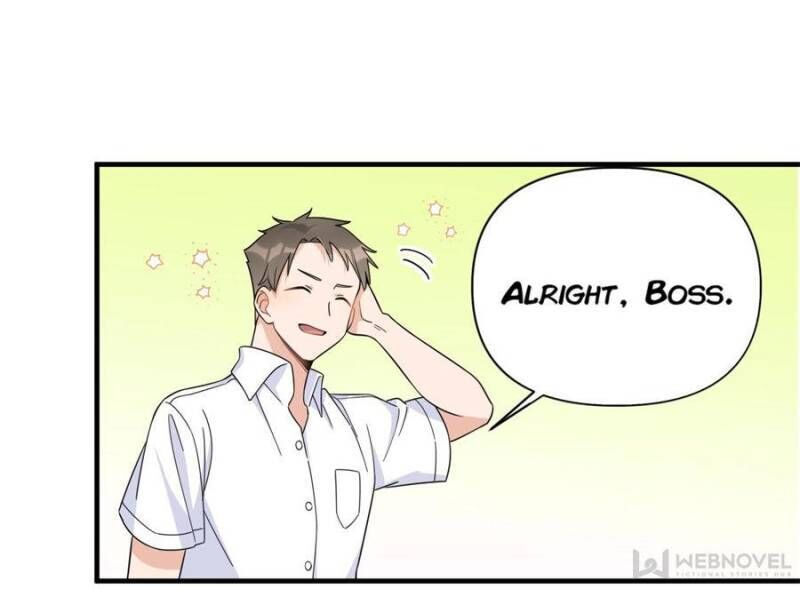 Hey Boss, I Am Your New Wife chapter 75 - page 45