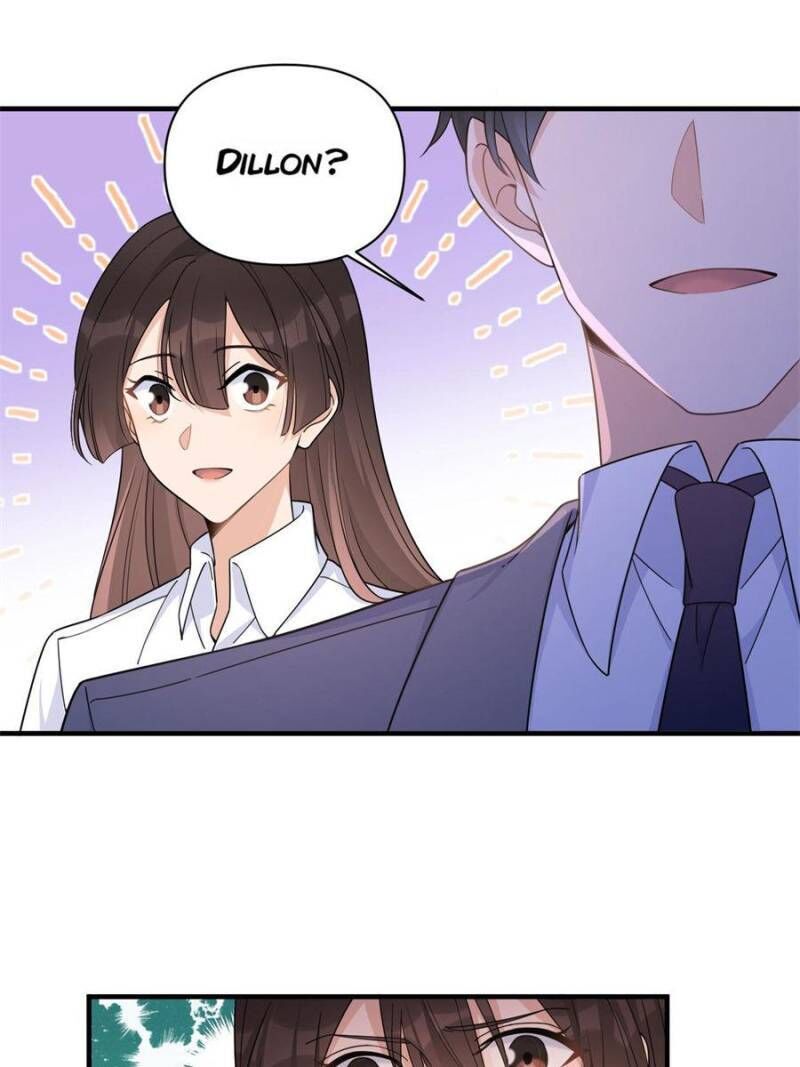 Hey Boss, I Am Your New Wife chapter 75 - page 47