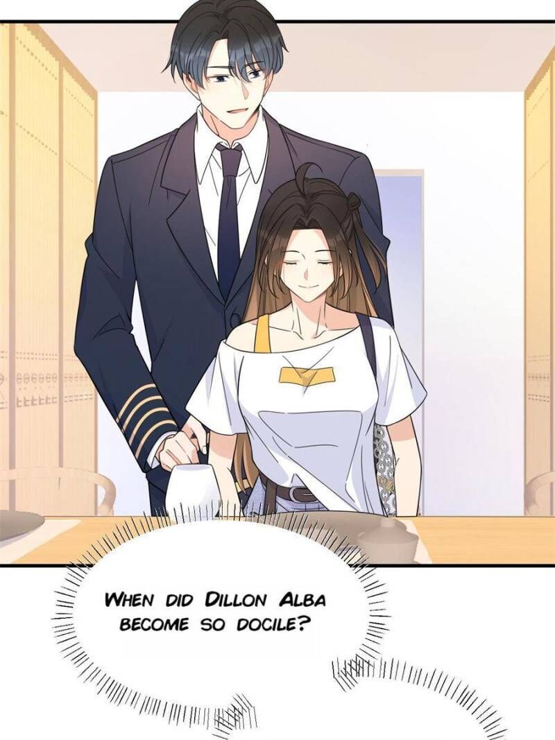 Hey Boss, I Am Your New Wife chapter 75 - page 50