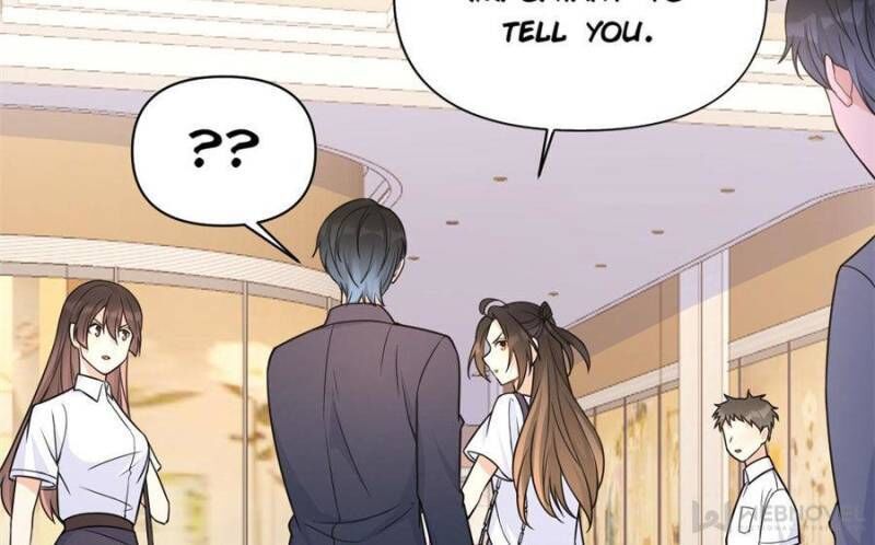 Hey Boss, I Am Your New Wife chapter 75 - page 6