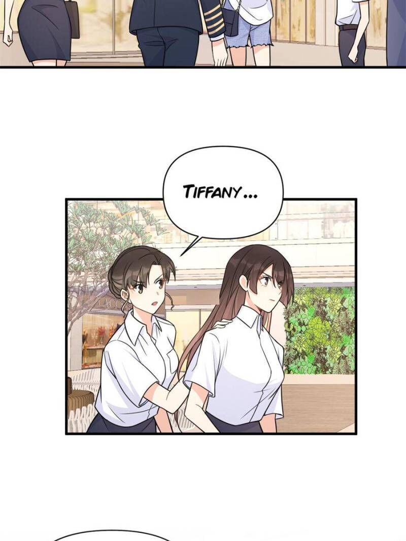 Hey Boss, I Am Your New Wife chapter 75 - page 7