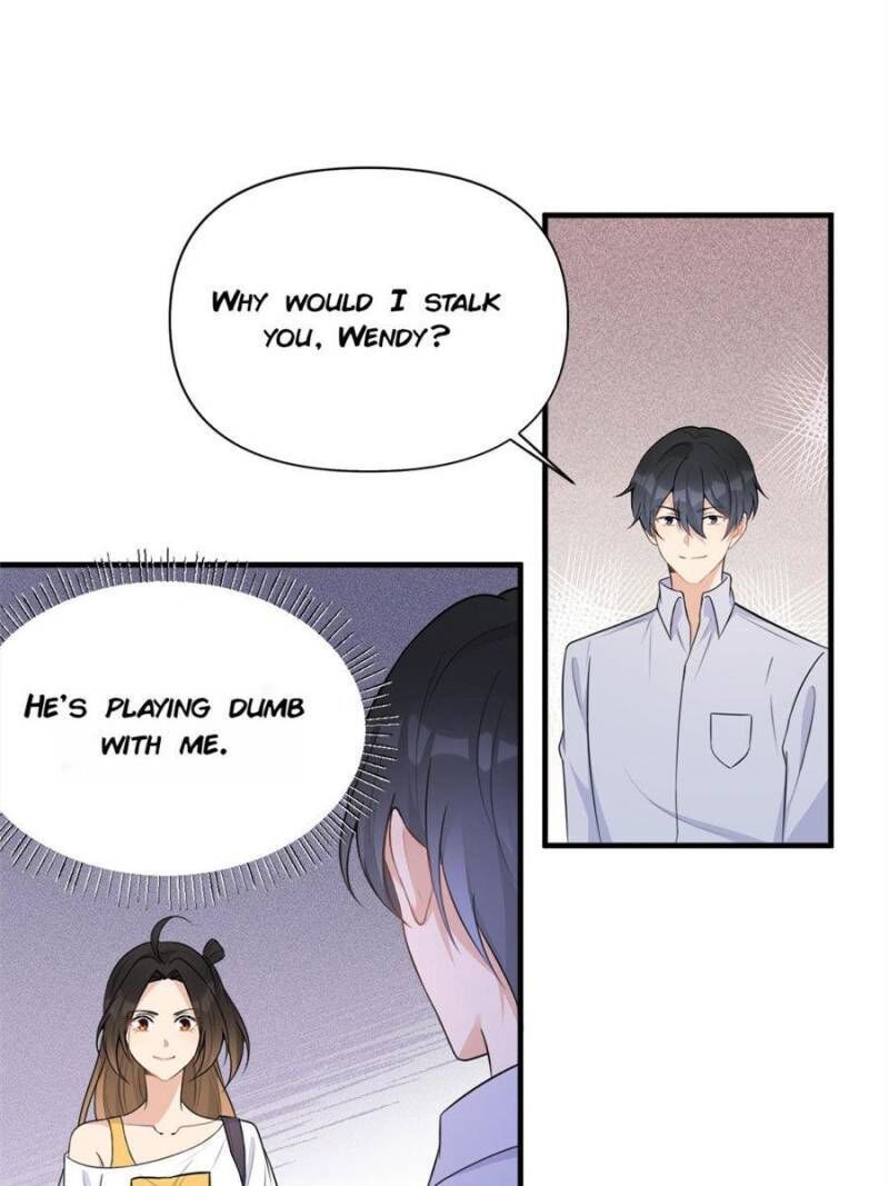 Hey Boss, I Am Your New Wife chapter 74 - page 1